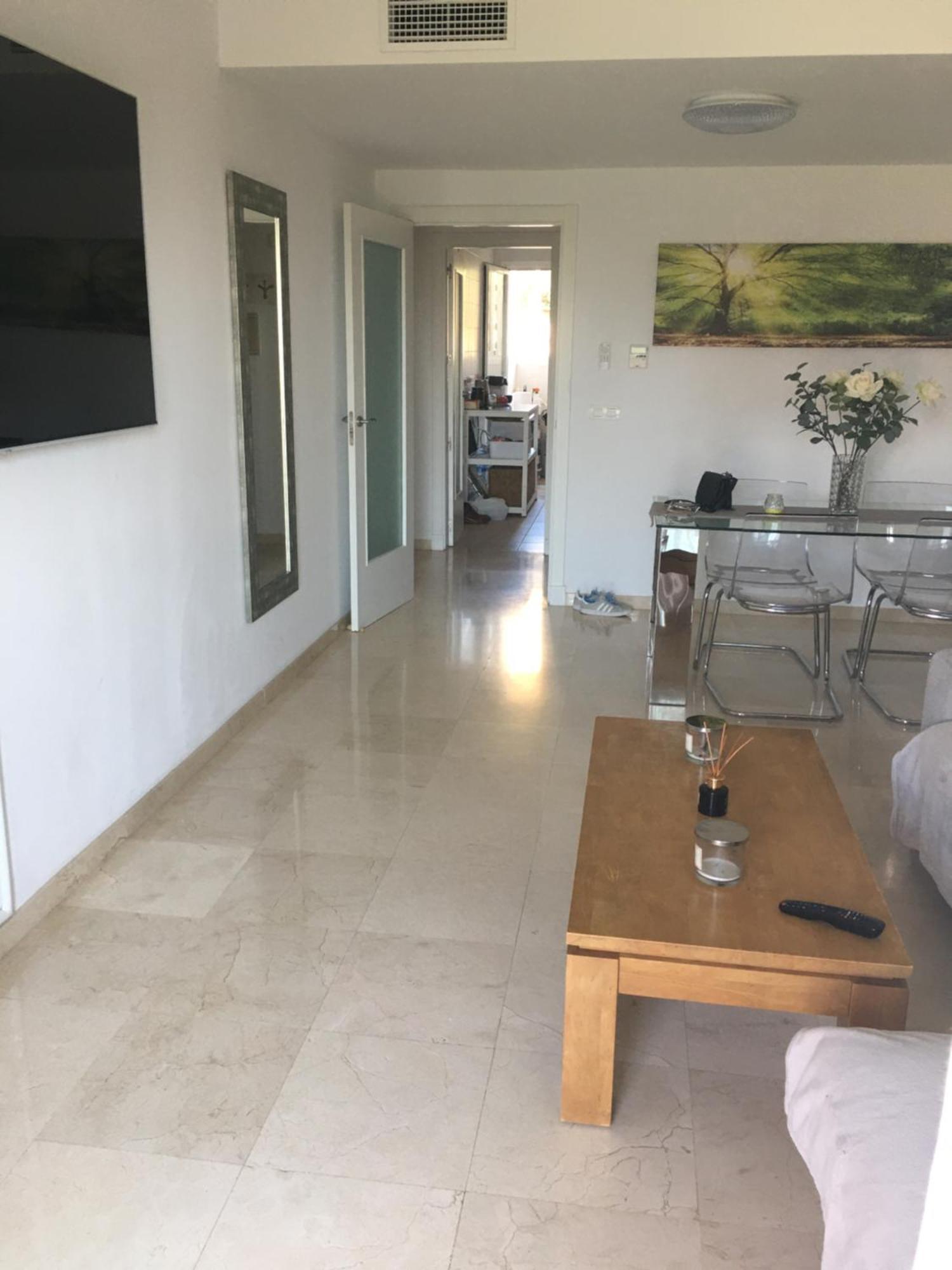 Superbe Appartement Avec Piscine A 800M De La Mer Bahia de Casares Ngoại thất bức ảnh